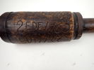 BESSMAN Daterad 1700-talet
