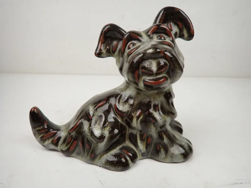 FIGURIN "Pricken" Märta Willborg, Gefle