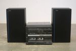 STEREO FISHER