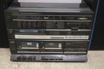 STEREO FISHER