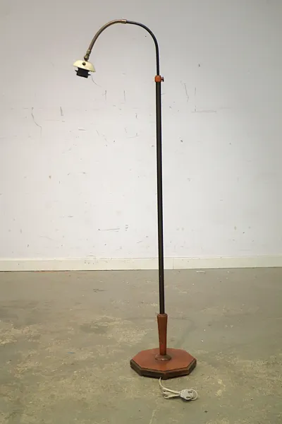 Golvlampa
