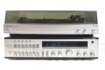 STEREO LUXOR POWER 9304 och 6004