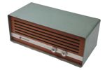 RADIO ANTILOP