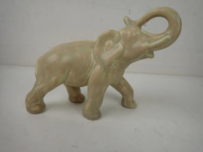 "Elefant" Ruben Wallström, Gefle