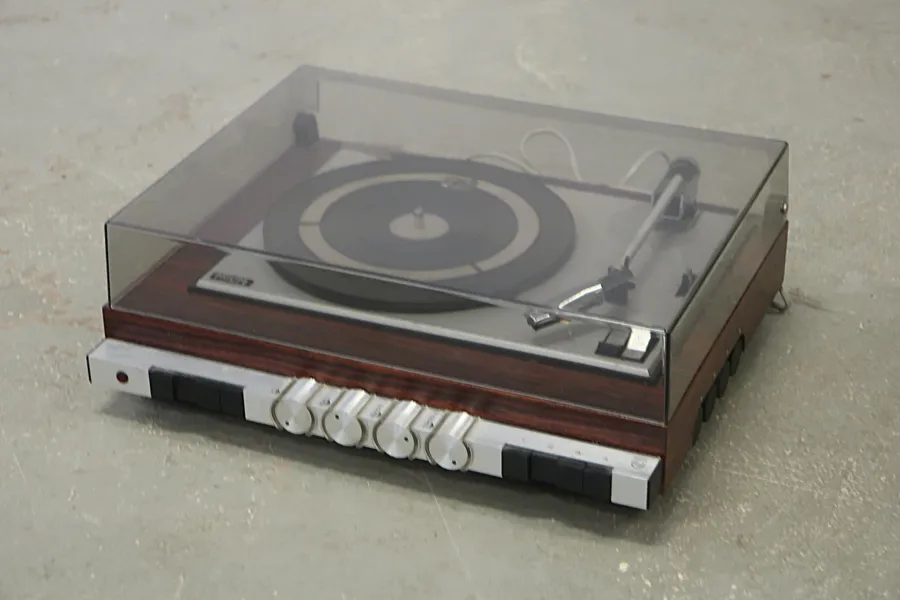 SKIVSPELARE PHILIPS RH815