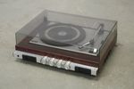 SKIVSPELARE PHILIPS RH815