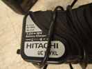 2st skruv/mutterdragare Hitachi 18v med laddare