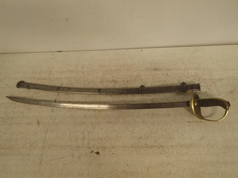 Sabel L:89cm