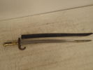 Sabelbajonett m1866 L:70cm