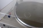 STEREO SONY, DUAL SKIVSPELARE