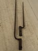 2st hylsbajonetter L:54-70cm