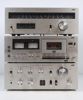 STEREO JVC