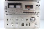 STEREO JVC