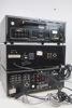 STEREO JVC
