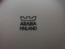 5 st "Mini fat" Arabia