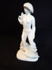 FIGURIN "Leda och Svanen" Nils Hansson, Gefle