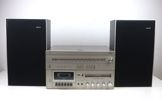 STEREO PHILIPS F1320 OCH HÖGTALARE