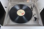 STEREO PHILIPS F1320 OCH HÖGTALARE