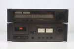STEREO MARK SYSTEM 2002 OCH 2004