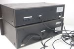 STEREO MARK SYSTEM 2002 OCH 2004