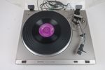 SKIVSPELARE HITATCHI HT-324