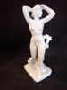 FIGURIN "Flora" Arthur Percy, Gefle