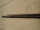 2st Spjut, troligen Afrika 18-1900 tal L:205cm
