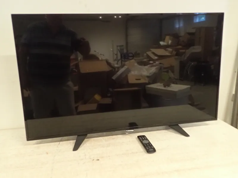 Tv Philips 49"