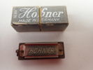 "Mini Munspel" Hohner, Nr 39