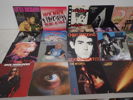 Vinylskivor 50st LP Pop o Rock m.m