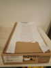 Plastkassar 23L 500st