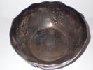 Silverskål 1917 AUW Gävle vikt:362gr