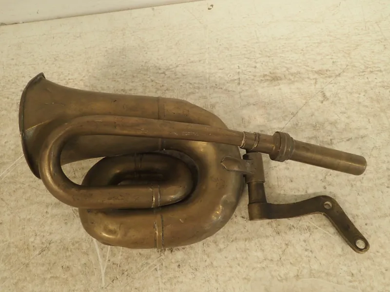 Signalhorn L:29cm