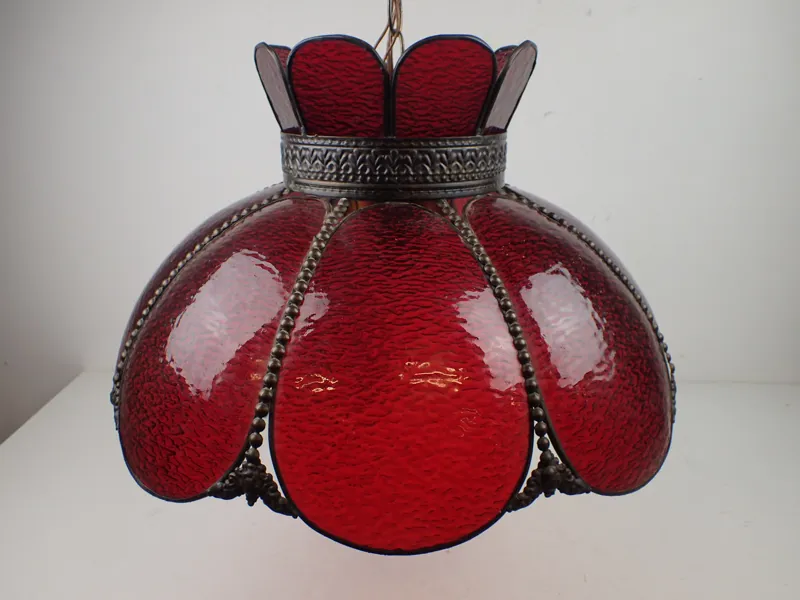Takarmatur Tiffanystil
