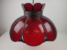 Takarmatur Tiffanystil