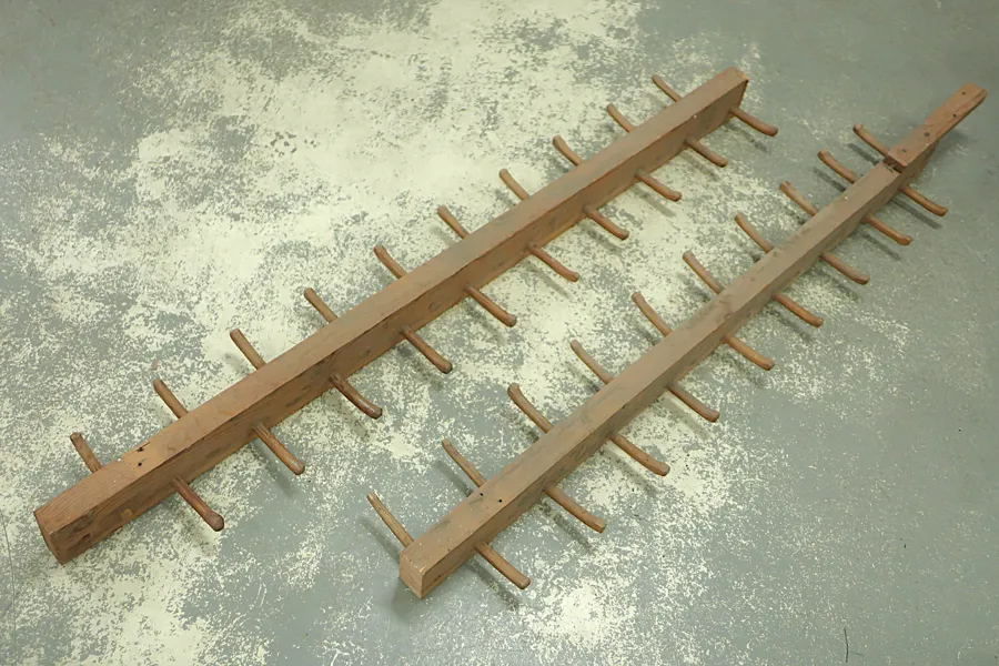 KNOPPBRÄDOR, 2st