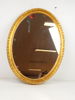 OVAL SPEGEL