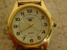 Armbandsur "Seiko" Quartz