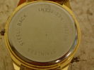 Armbandsur "Seiko" Quartz