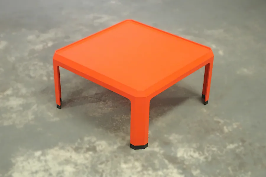 BORD. ALBERTO ROSSELLI. HUSQVARNA
