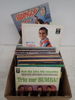 Vinylskivor LP ca.100st