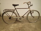 Herrcykel "Hermes"