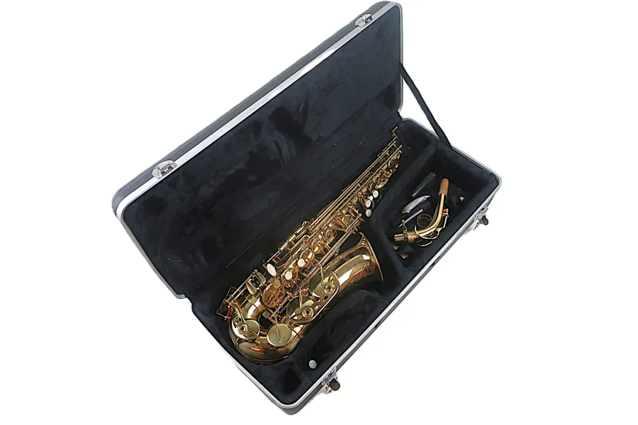 SAXOFON WITTNER