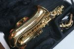 SAXOFON WITTNER