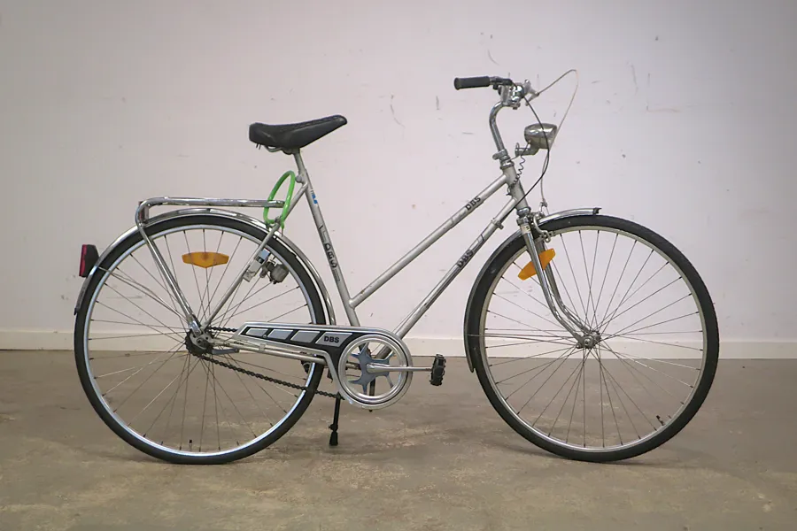 CYKEL DBS