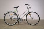 CYKEL DBS