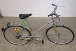 CYKEL DBS