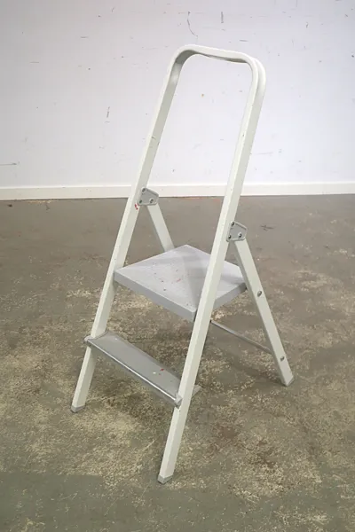 TRAPPSTEGE
