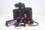 LUFTPUMP. AIR HAWK PRO