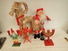 Div.Julsaker